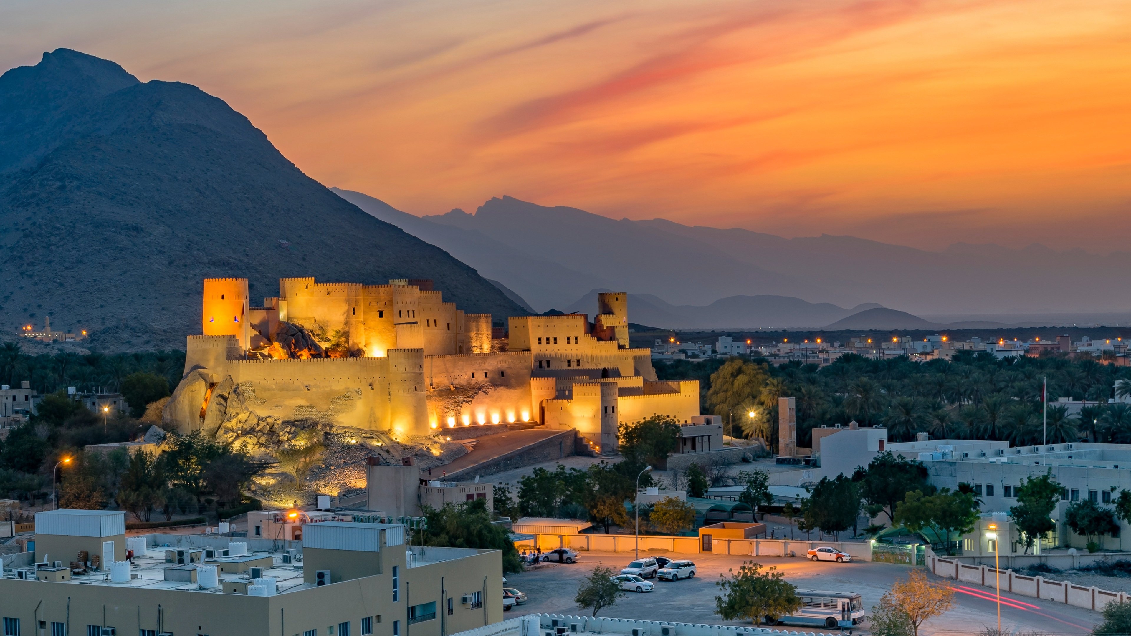 InterContinental Muscat 写真3