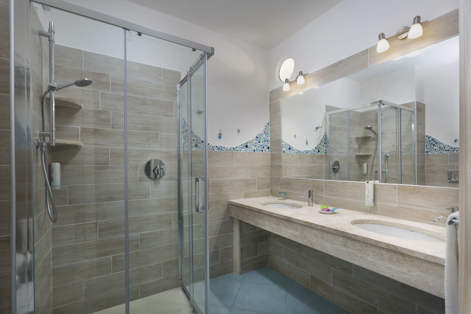 grand hotel corallaro