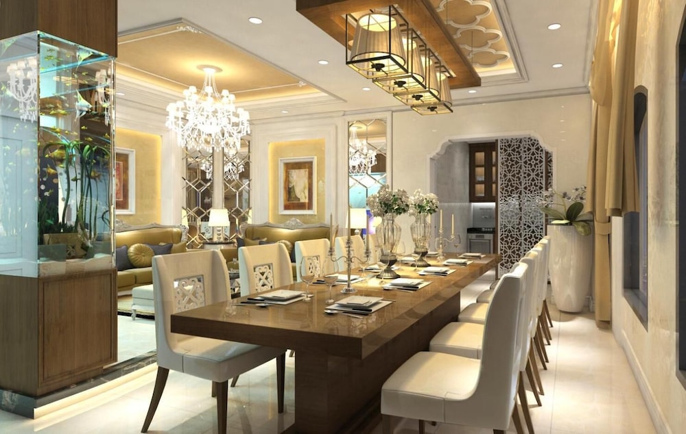 Rung Huong Apartment 36/50