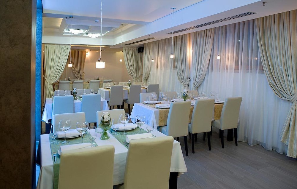 Hotel Soa 40/52
