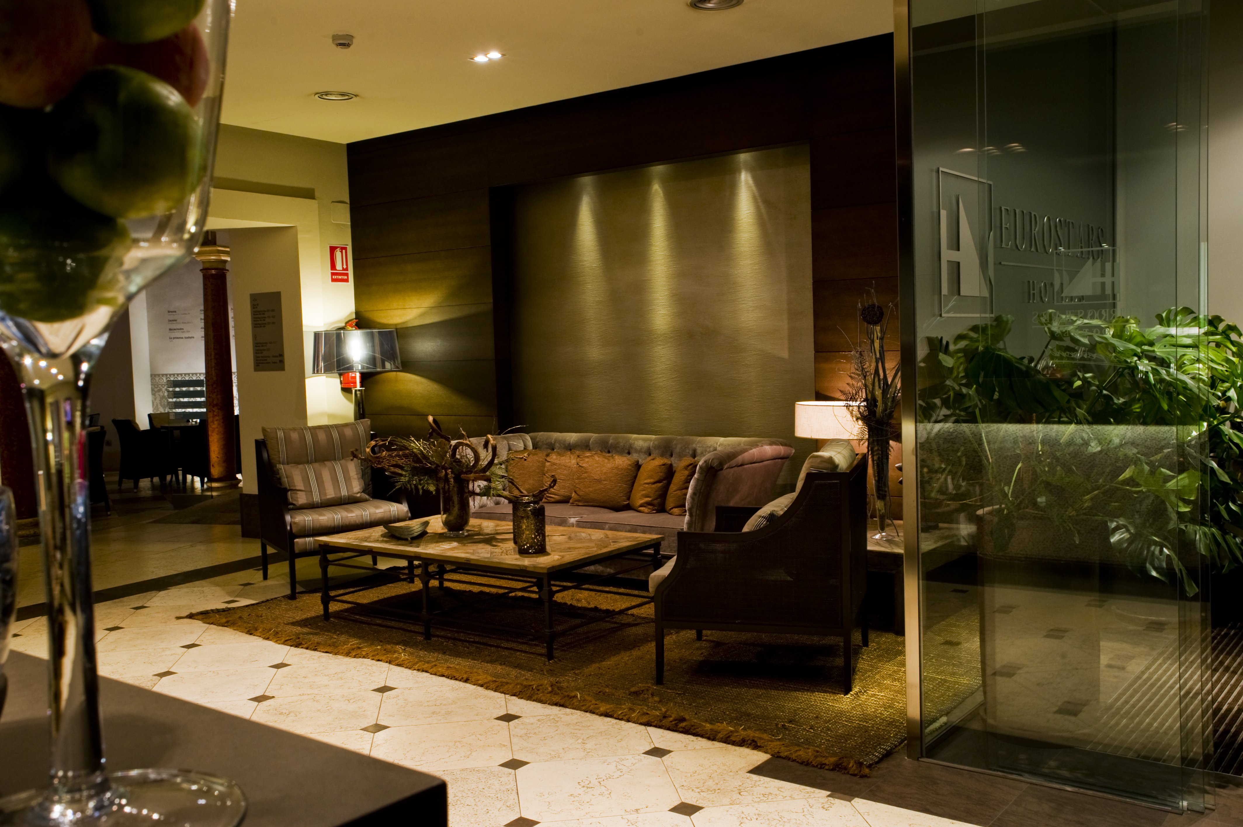 Eurostars Patios De Cordoba 52/76