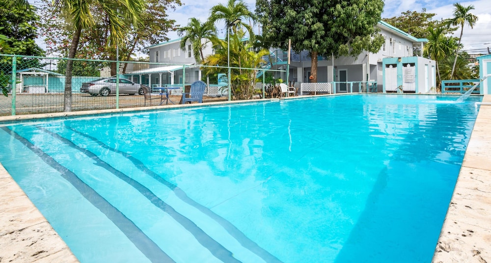 Rincon Inn 18/36