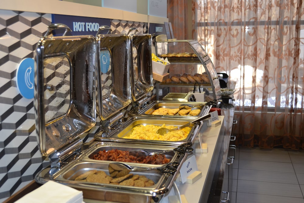 restaurant-cafeteria