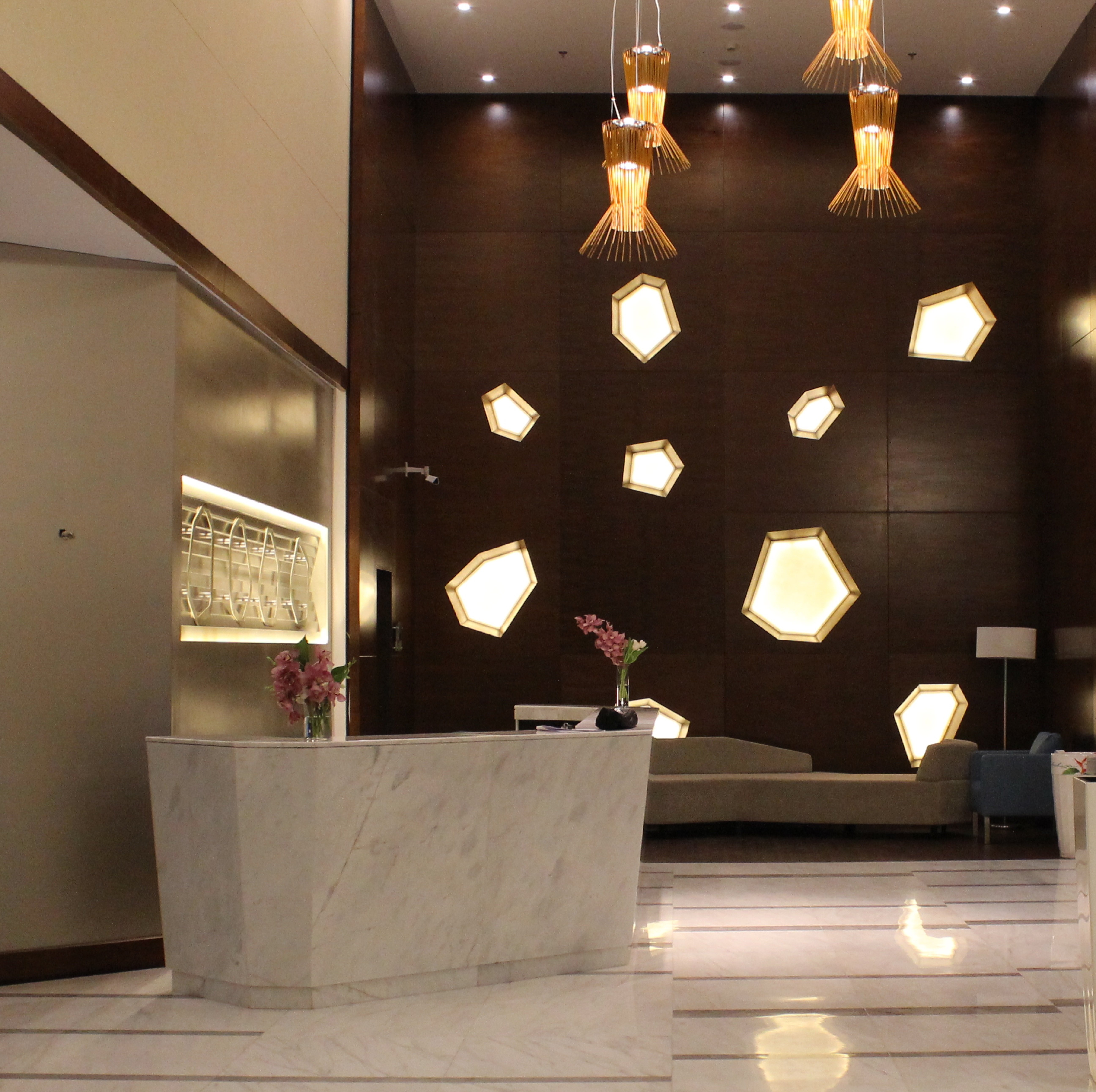 Holiday Inn Jeddah Gateway 7/59