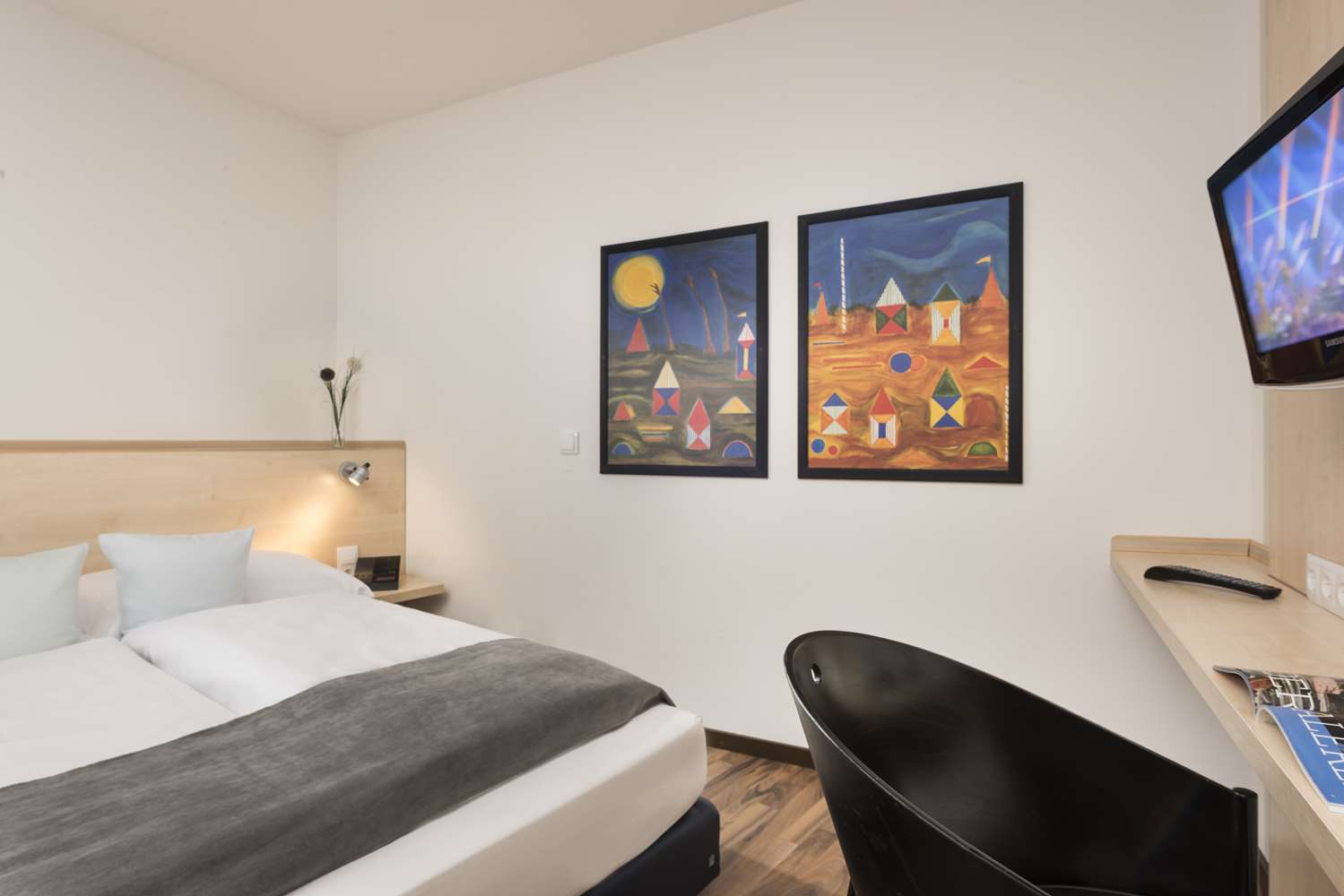 Best Western Hotel Ambassador 14/71