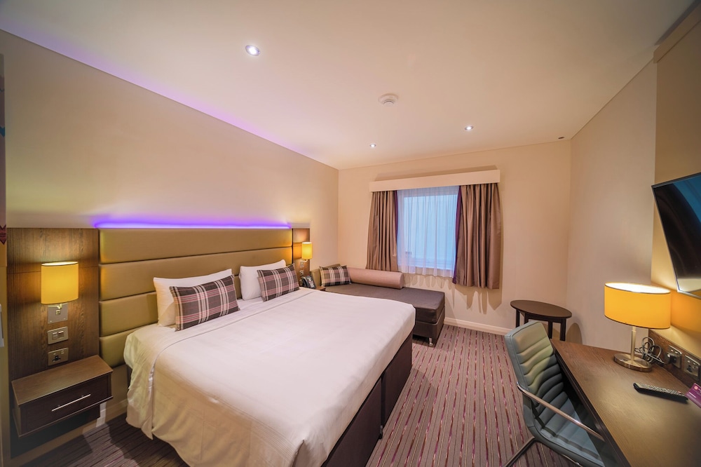Premier Inn Dubai Al Jaddaf