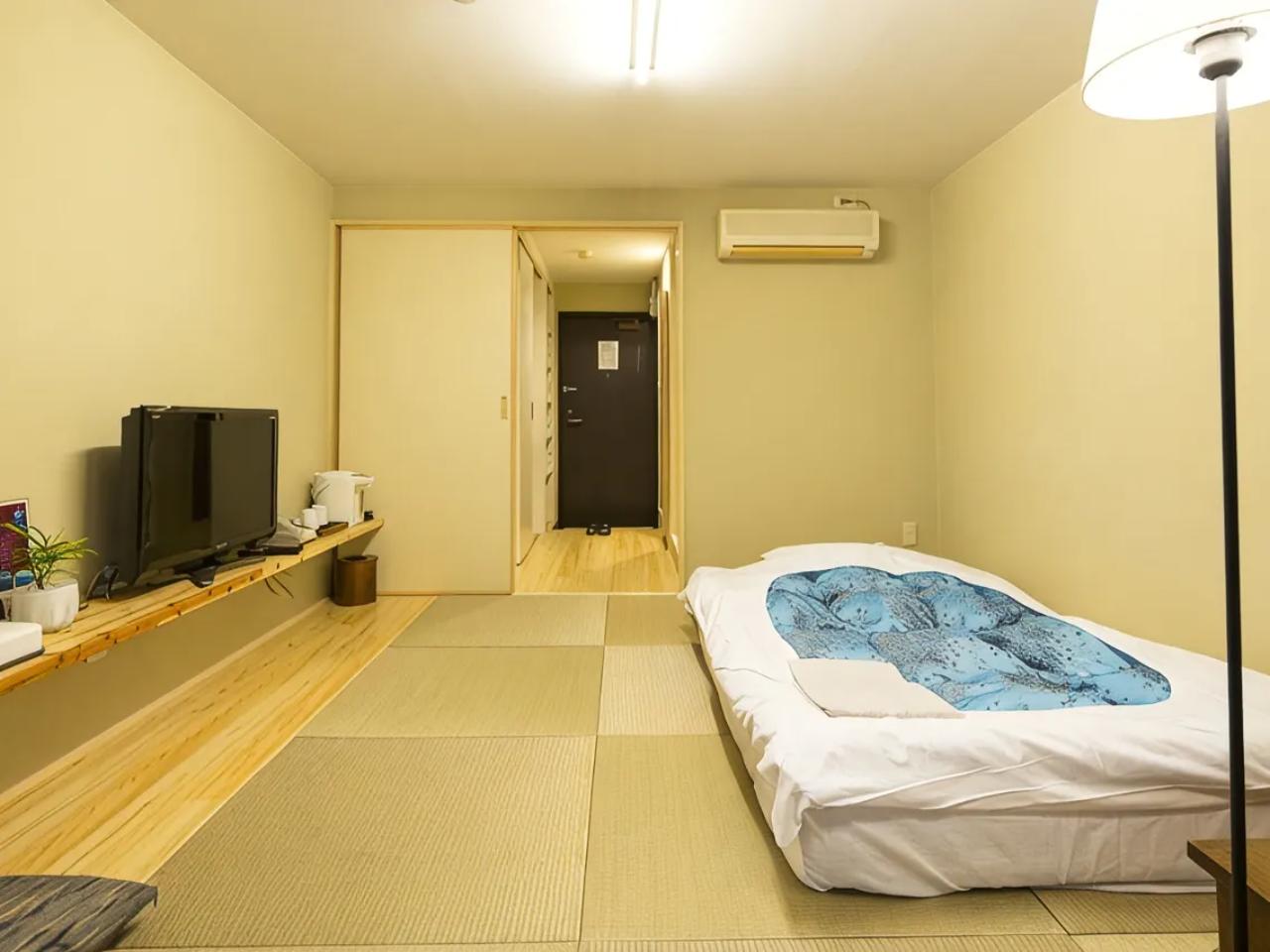 Hotel and Residence Nanshukan 18/23