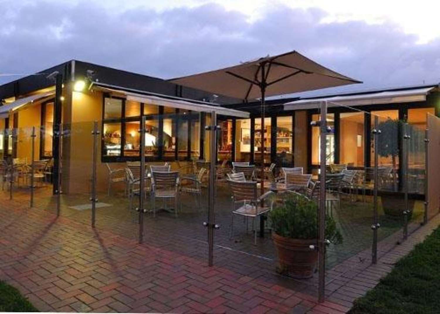 Comfort Inn Richmond Henty 2/38