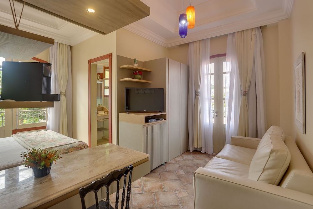 Villas Jurere Residences 28/50
