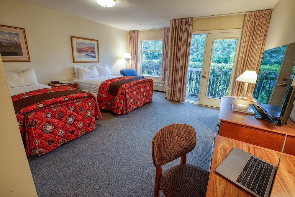 Bear Lodge At Wedgewood Resort 13/37