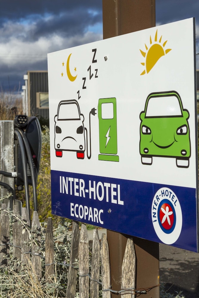 The Originals City Hotel Ecoparc Montpellier Est 5/38