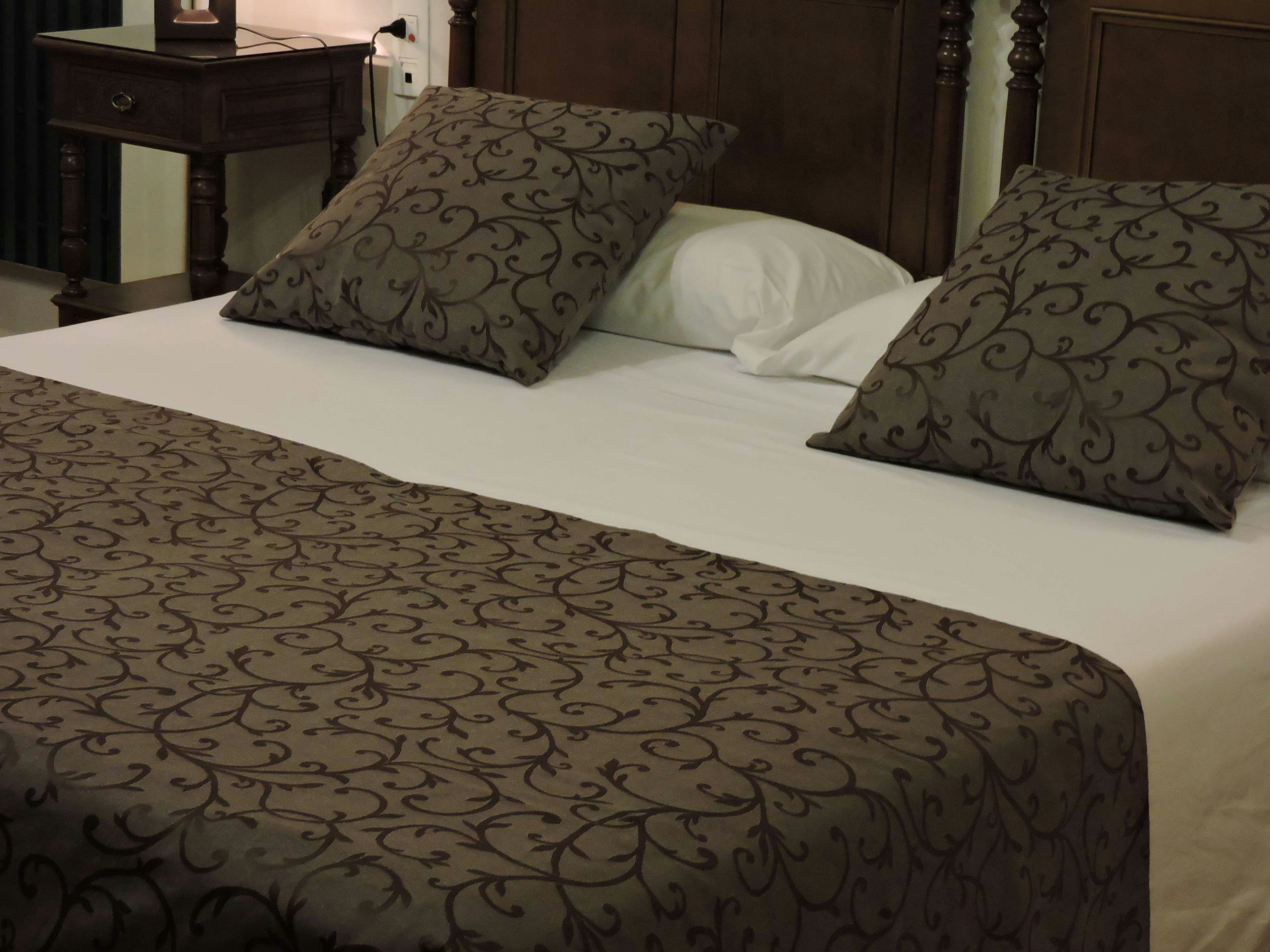 Hotel Palacio de Onate 7/10