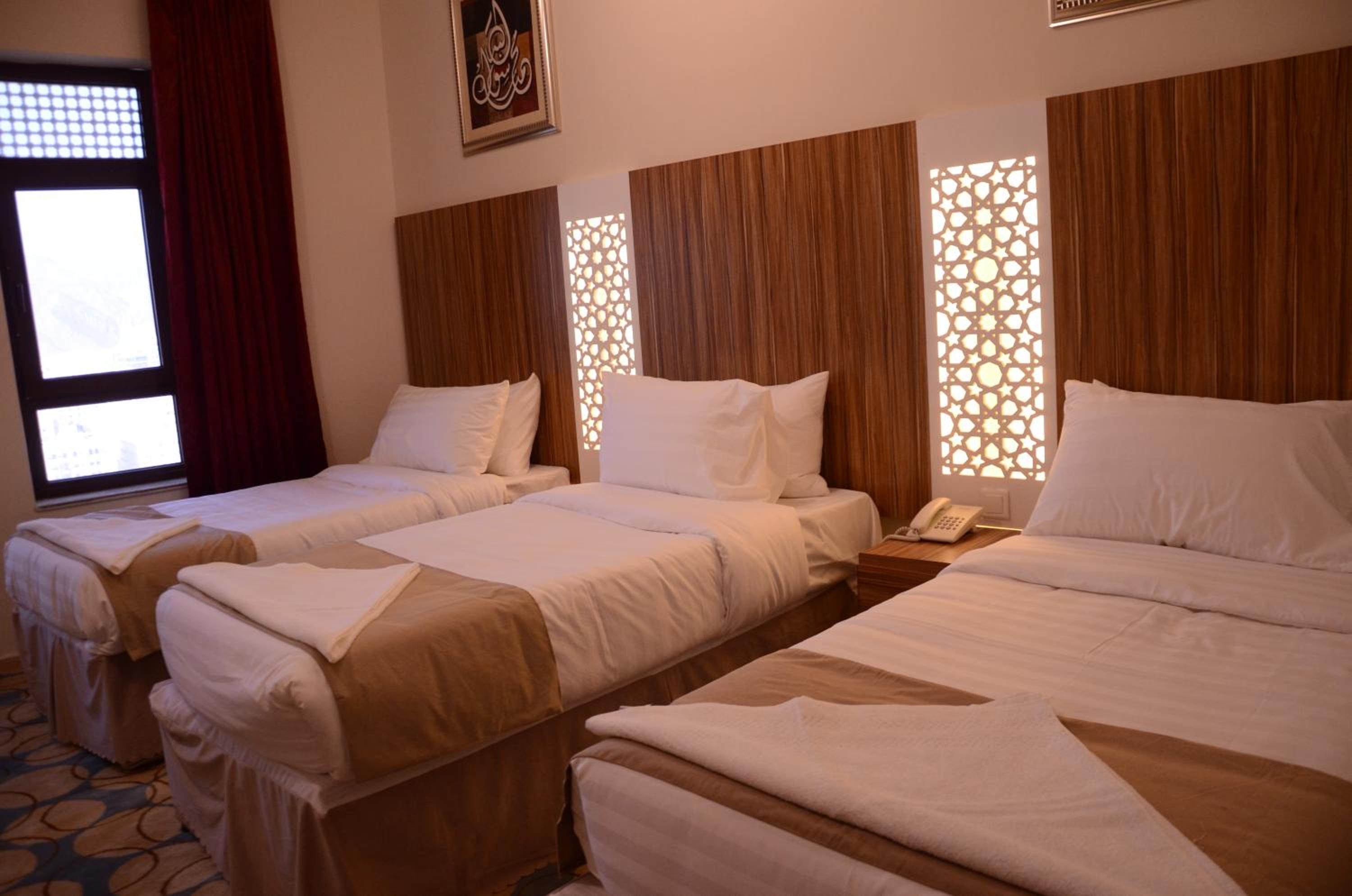 فندق ارتال العالمي (ASTONEAST TAIBA HOTEL Ex Artal Al Alami) 16/49