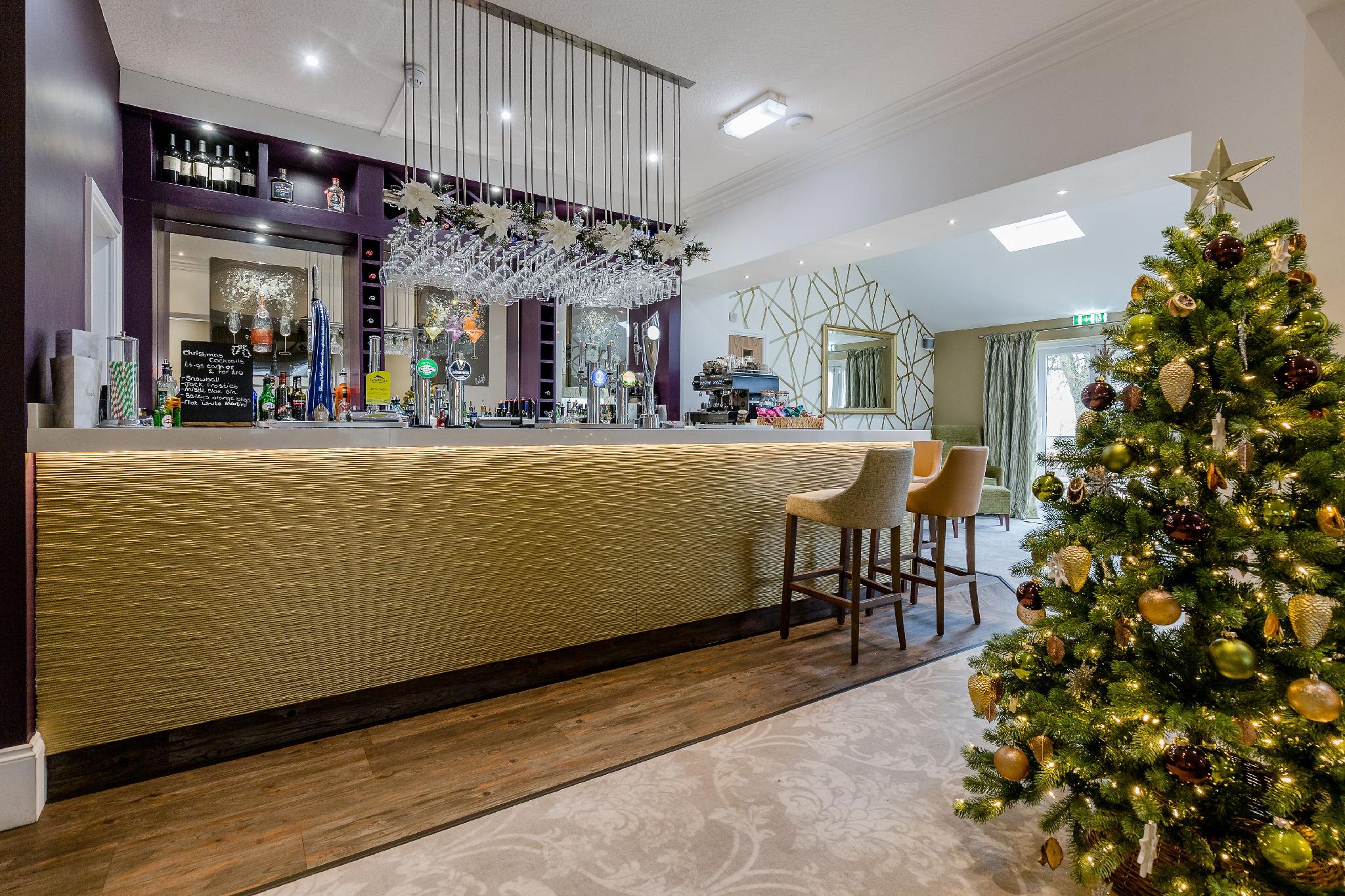 The Melbreak Country Hotel 4/12