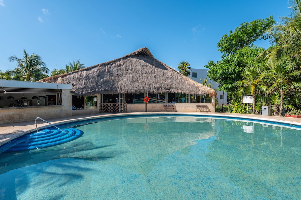 Hotel Dos Playas Faranda Cancun 8/50