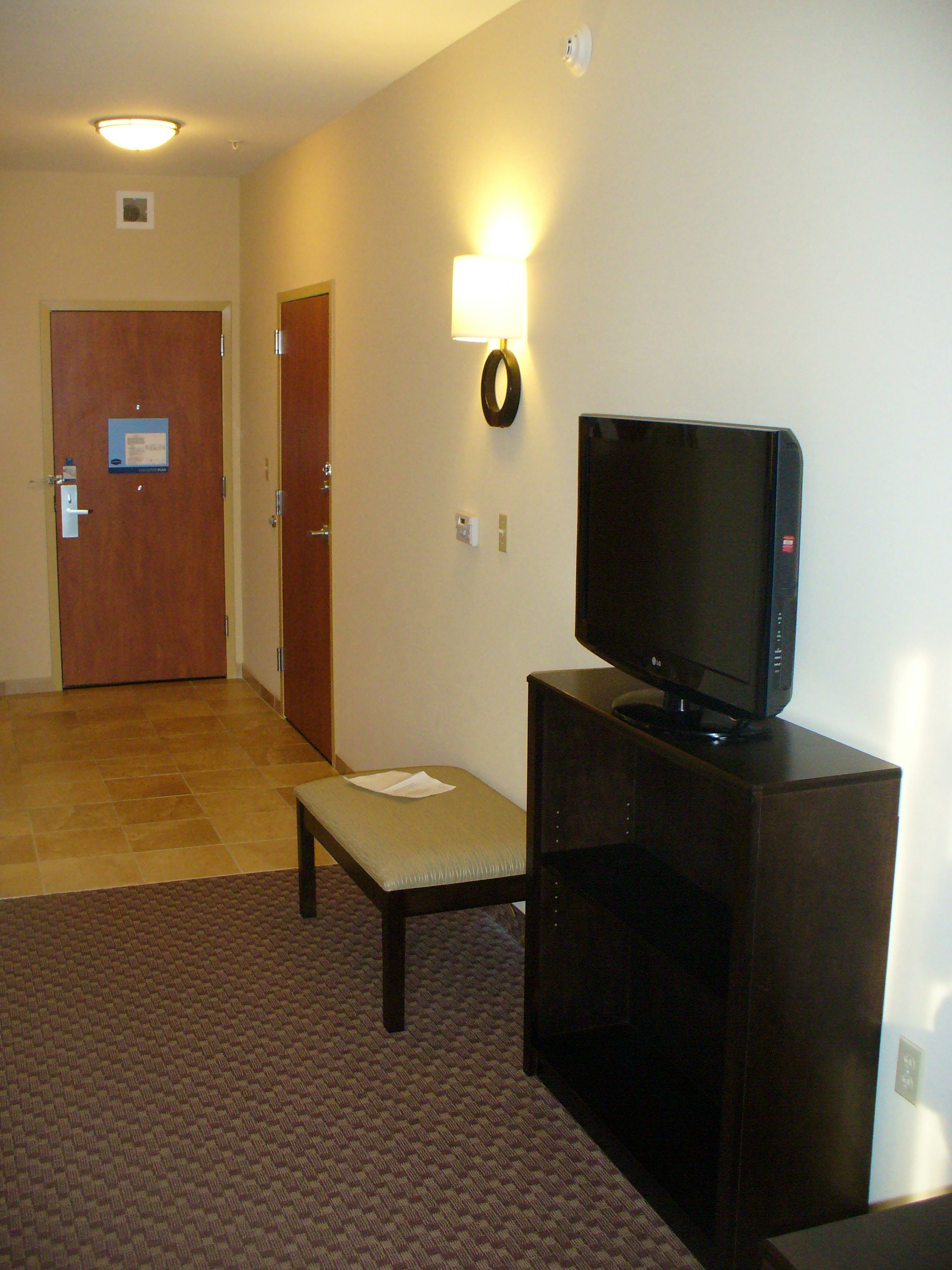 Hampton Inn and Suites Enid 49/50