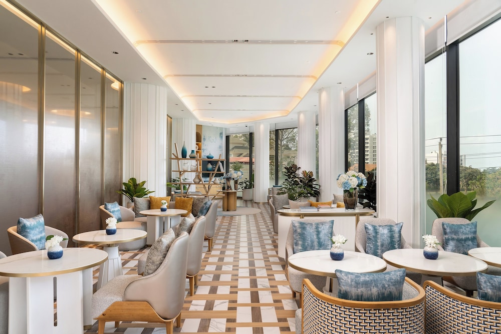 Melia Pattaya Hotel 43/59