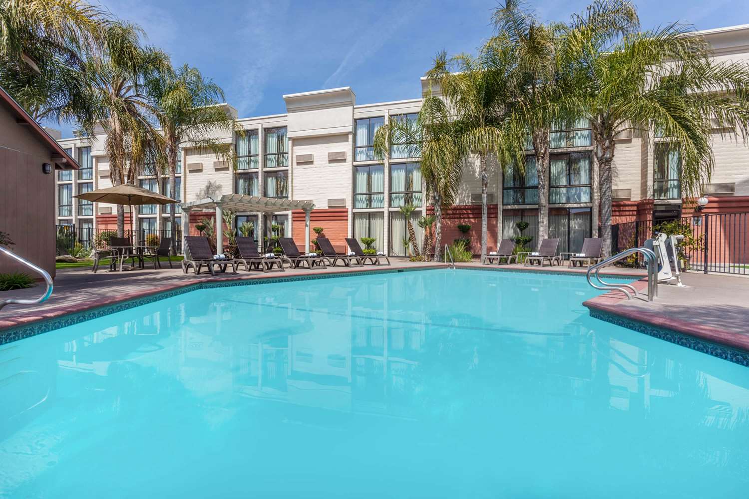 Wyndham Visalia in VISALIA - CA