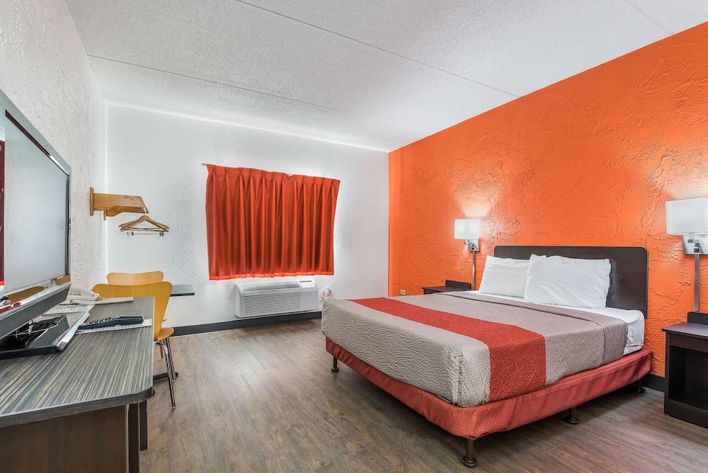 Motel6 Bridgeview, IL 20/64