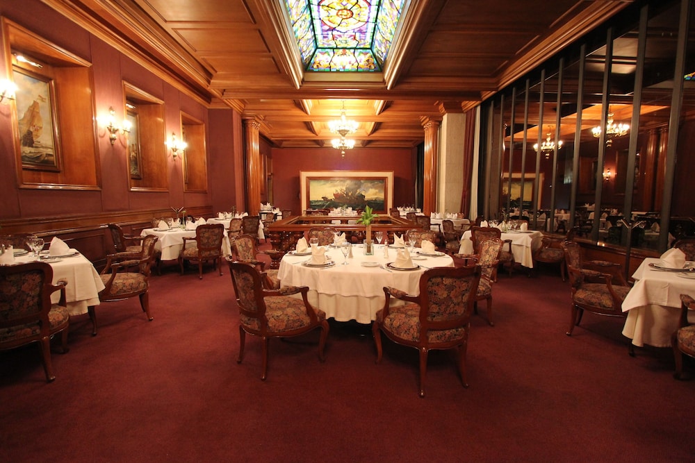 Sevilla Palace Hotel 31/51