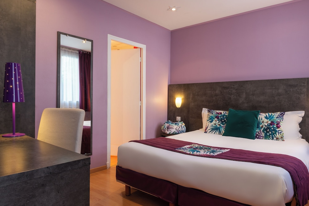 Hotel De La Plage 23/71