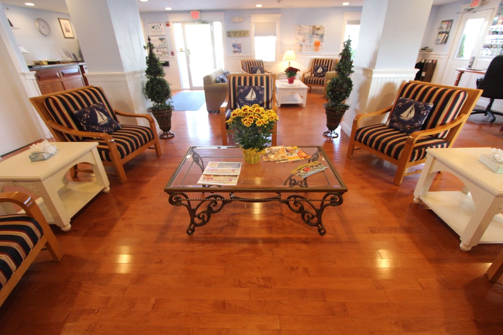 Edgewater Beach Resort, a VRI resort 19/29