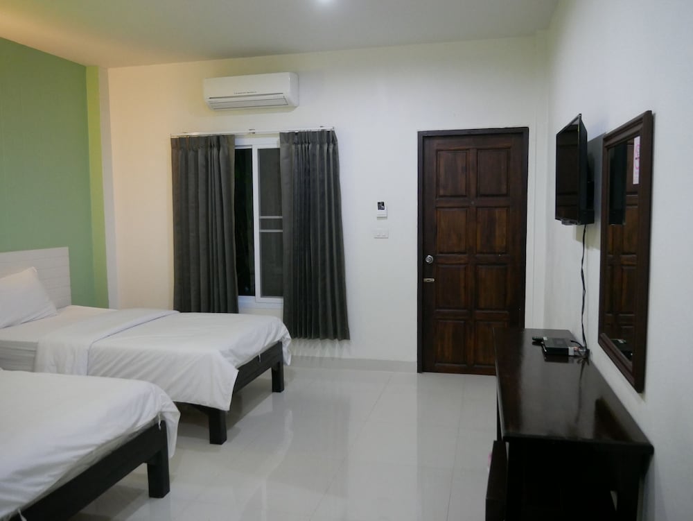 Nature Park Resort 14/46