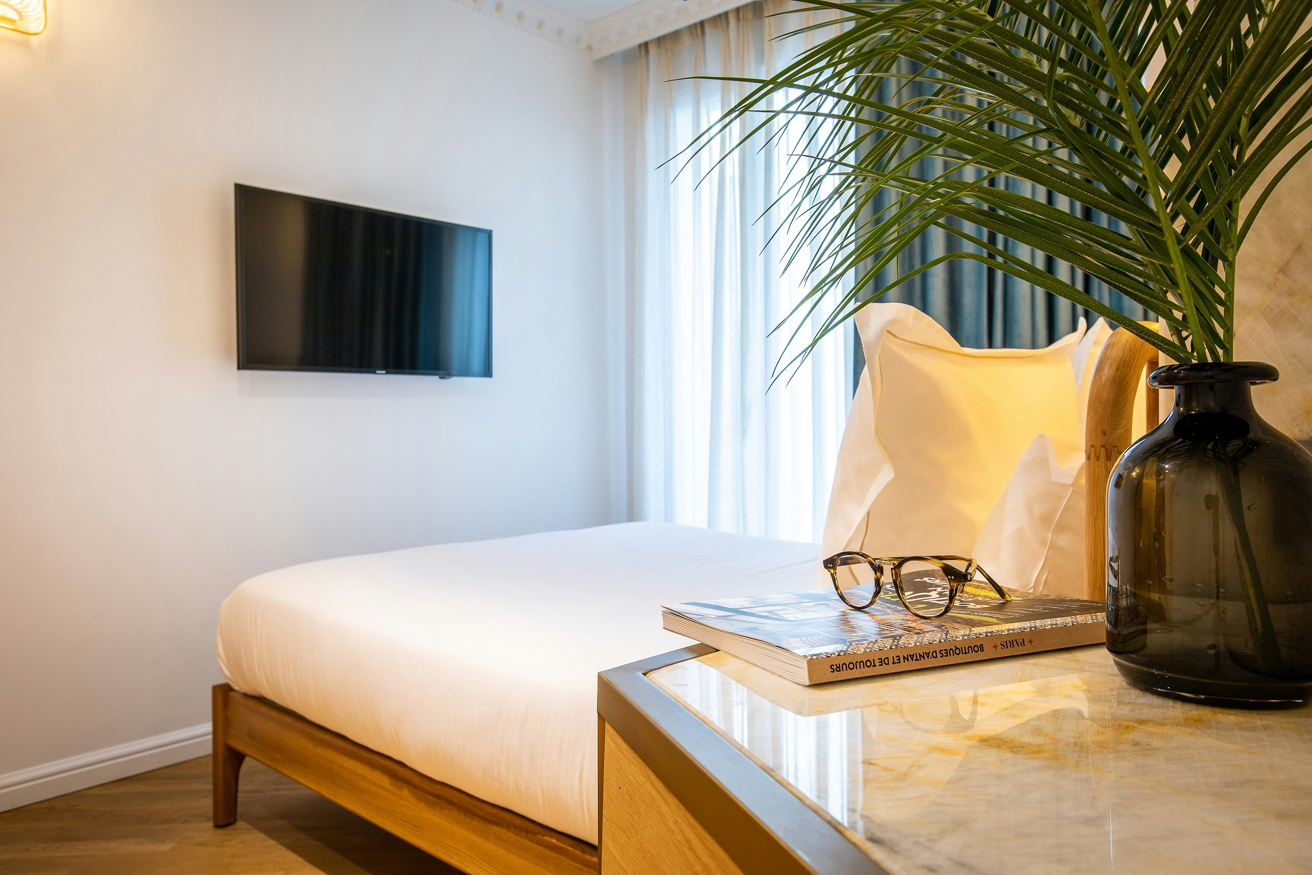 Hotel Rose Bourbon 34/70