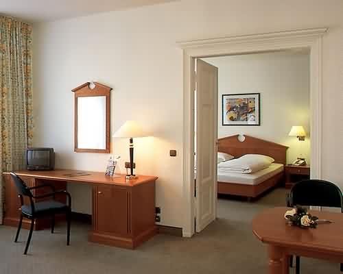 Hotel Zumnorde 5/24