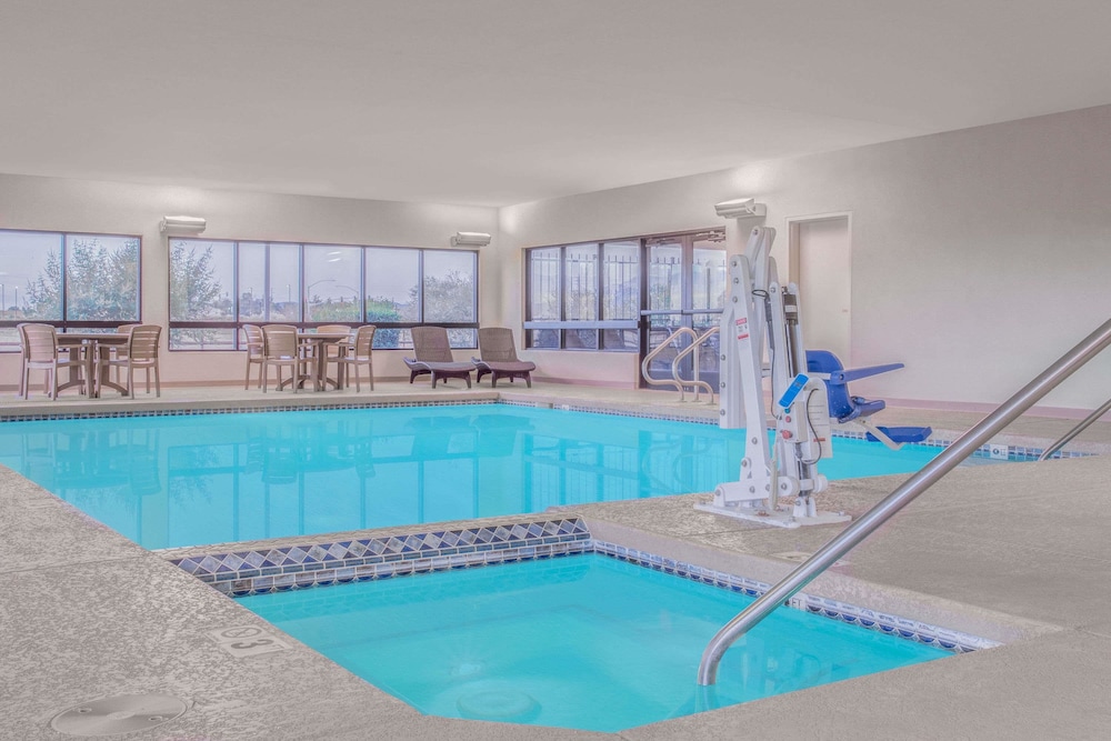Days Inn by Wyndham Chino Valley 13/32