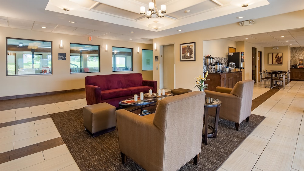 Best Western B. R. Guest 15/21