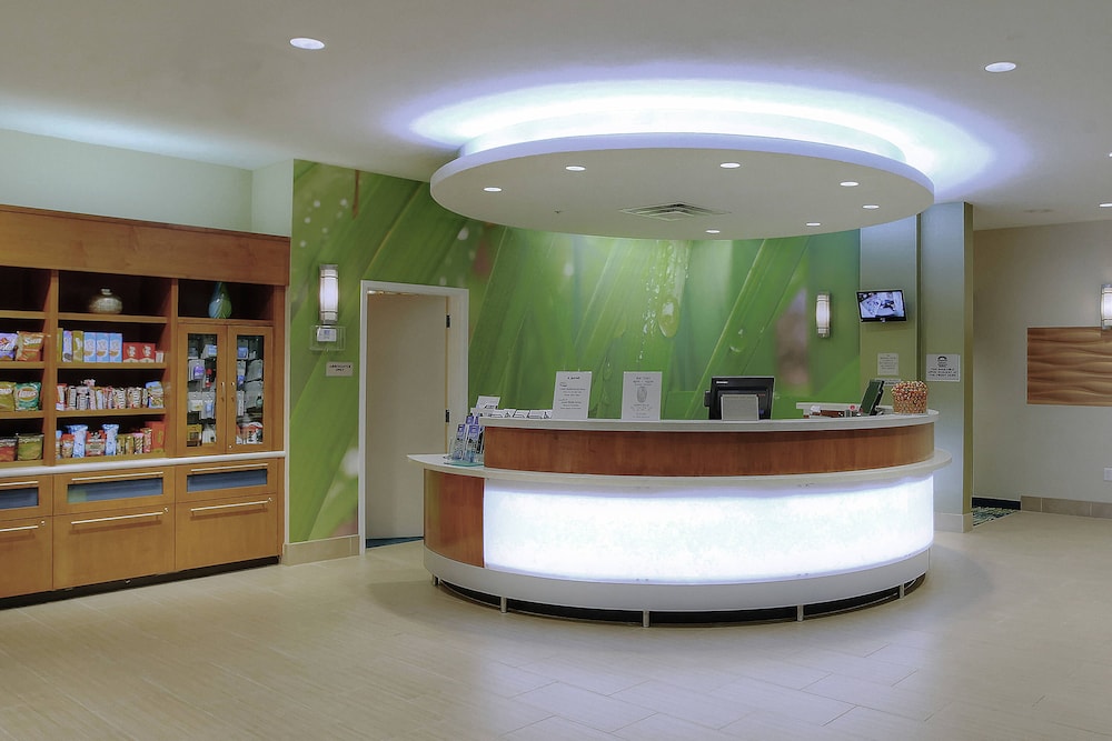 SpringHill Suites by Marriott Lake Charles 5/50