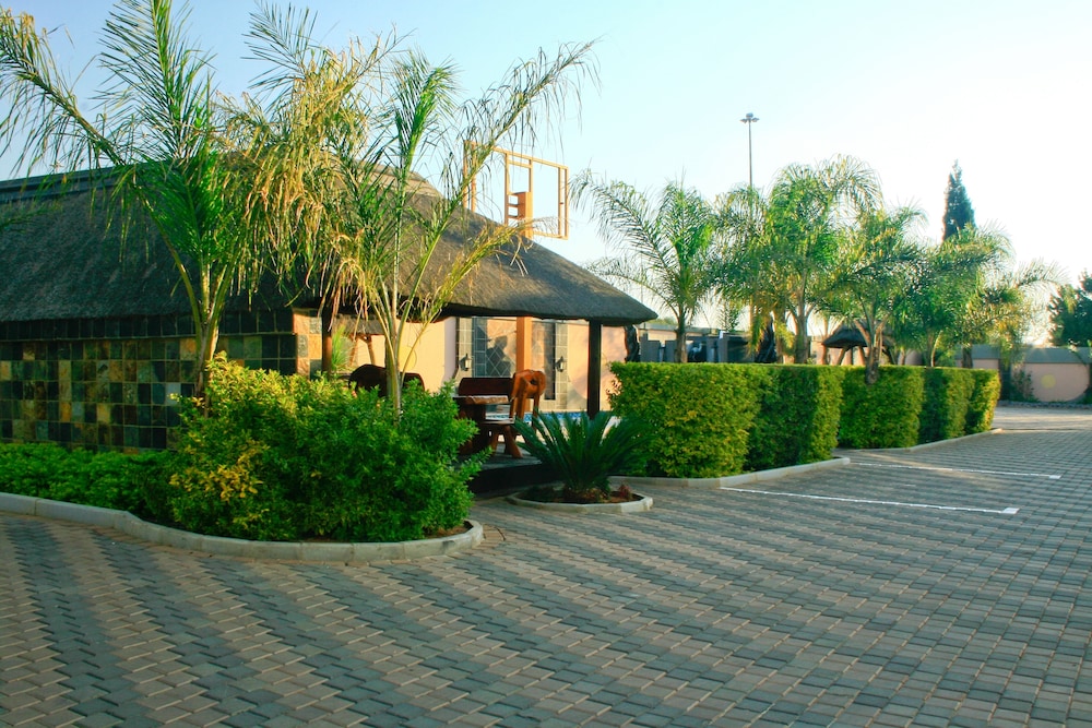 Eco Park Lodge 39/45