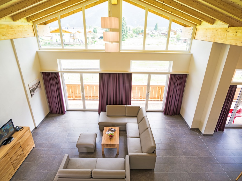 Alpenparks Residence Zell Am See Areitbahn 8/29