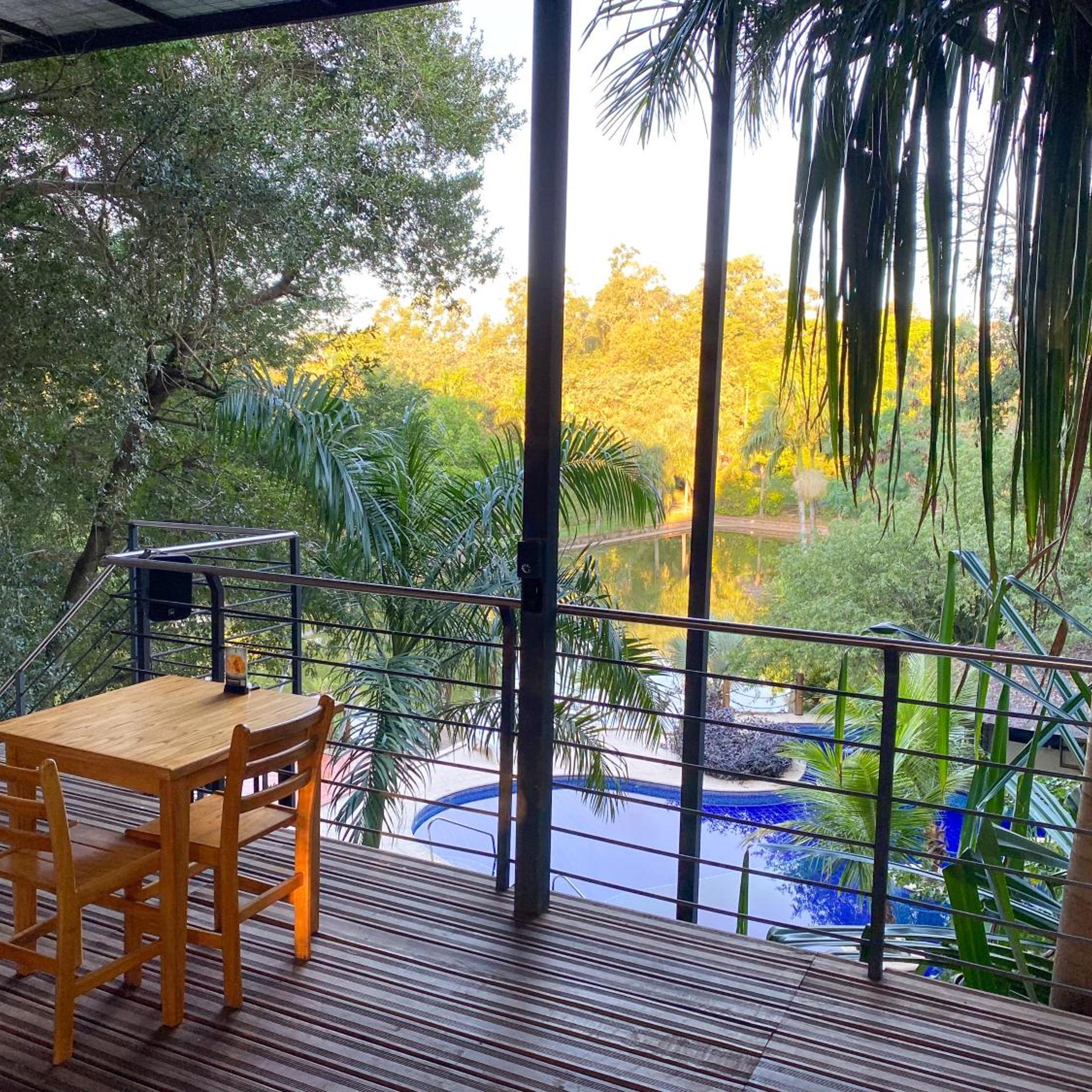 Los Lagos Resort Hotel 37/50
