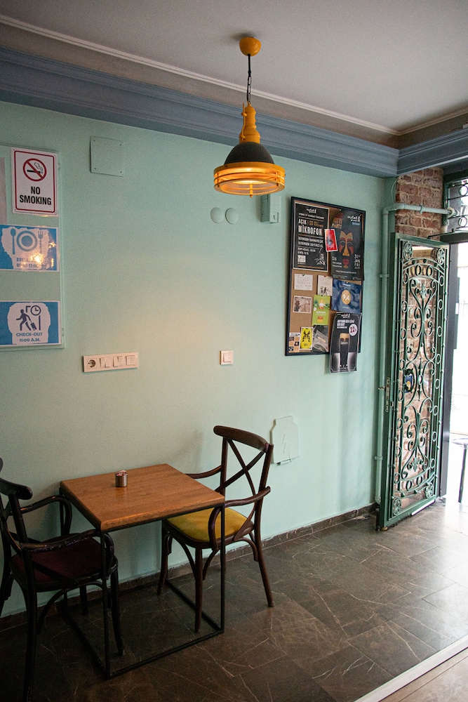 Yolohostel 26/46