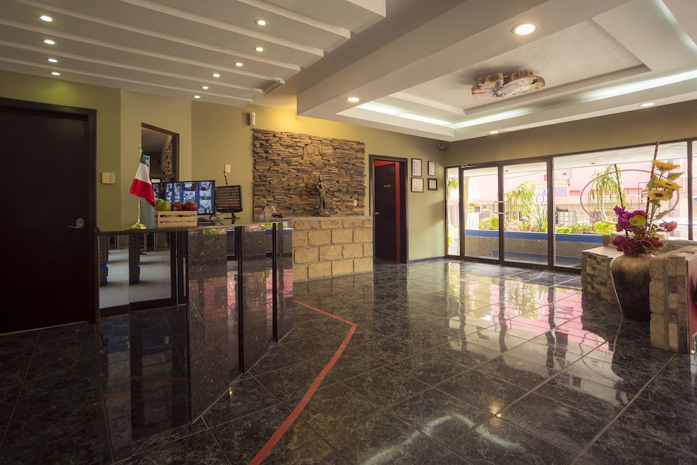 Hotel La Silla 9/50