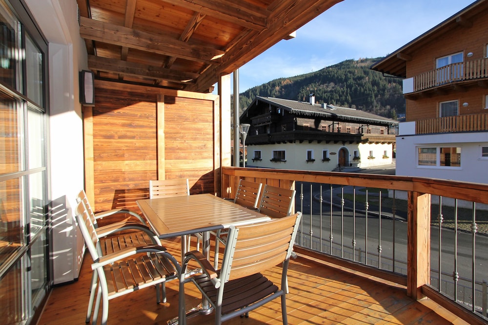 Avenida Mountain Resort Kaprun 56/70