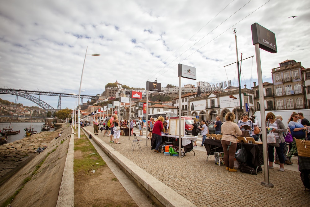 Porto Views & Wines By Porto City Hosts 41/50