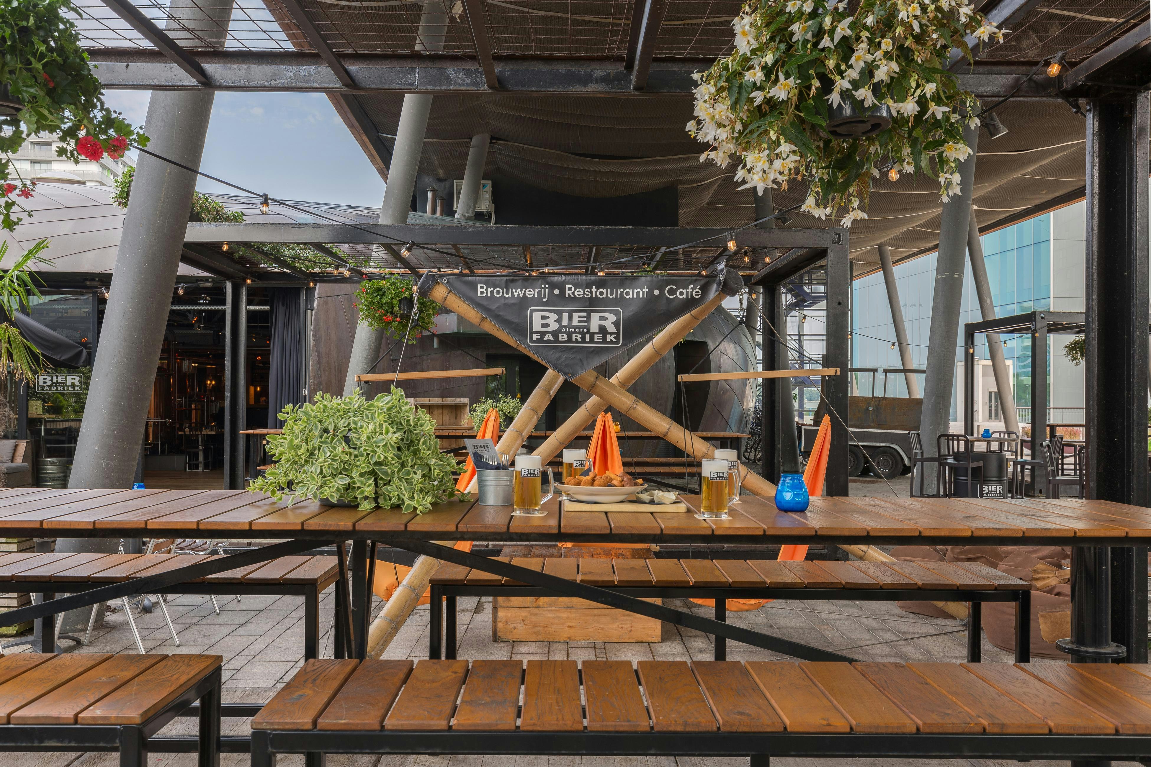 Leonardo Hotel Almere City Center 16/25