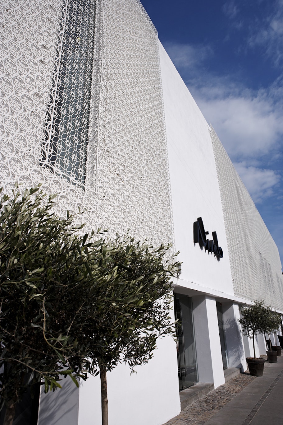 Nimb Hotel 5/50