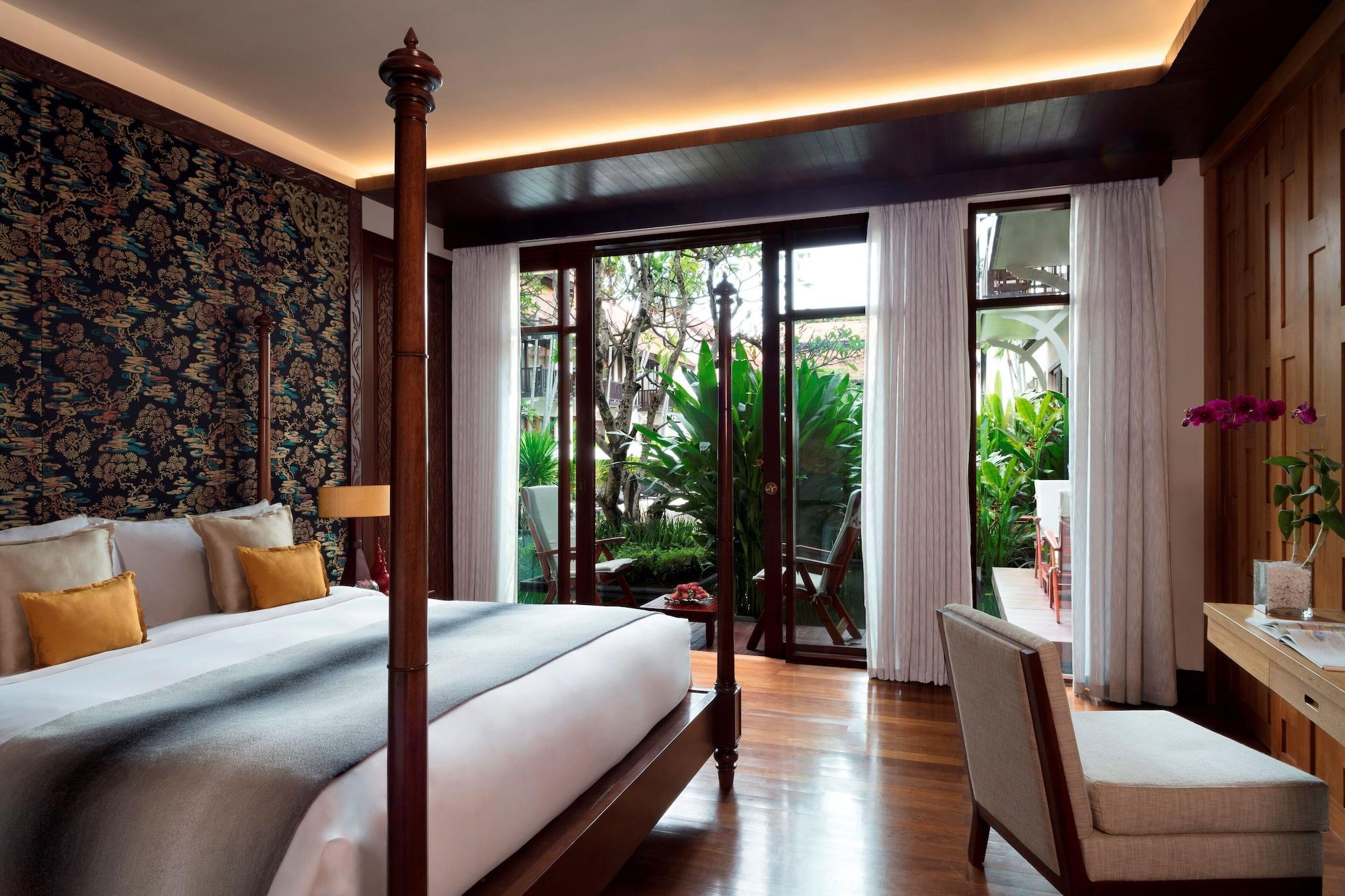 Pool, Family, Suite