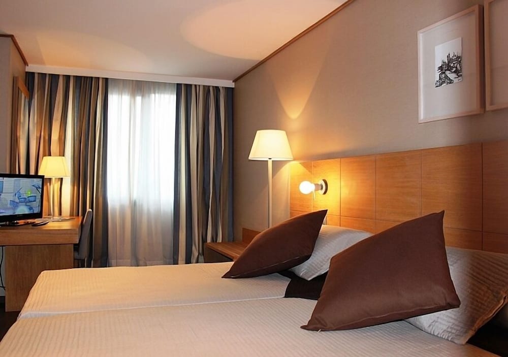 Eurohotel Castellon 59/79