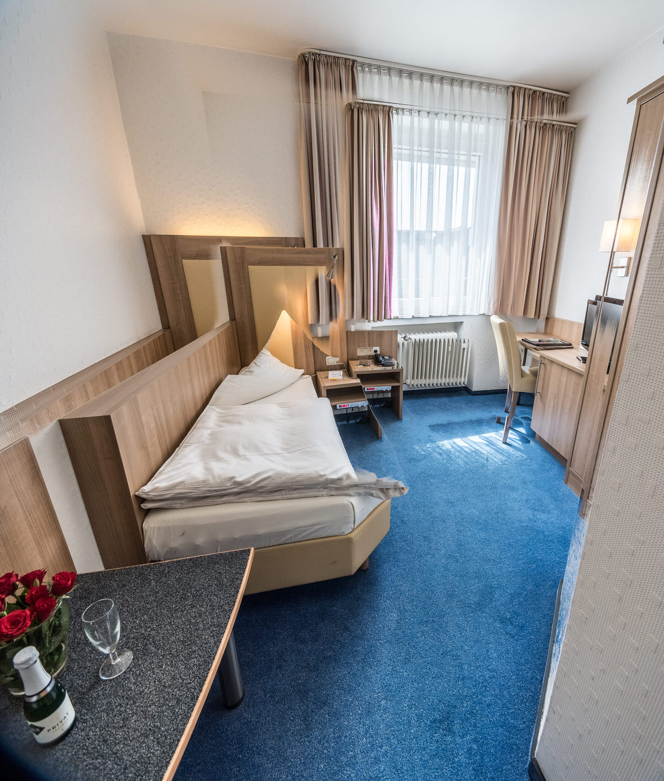 Hotel Lousberg 8/20