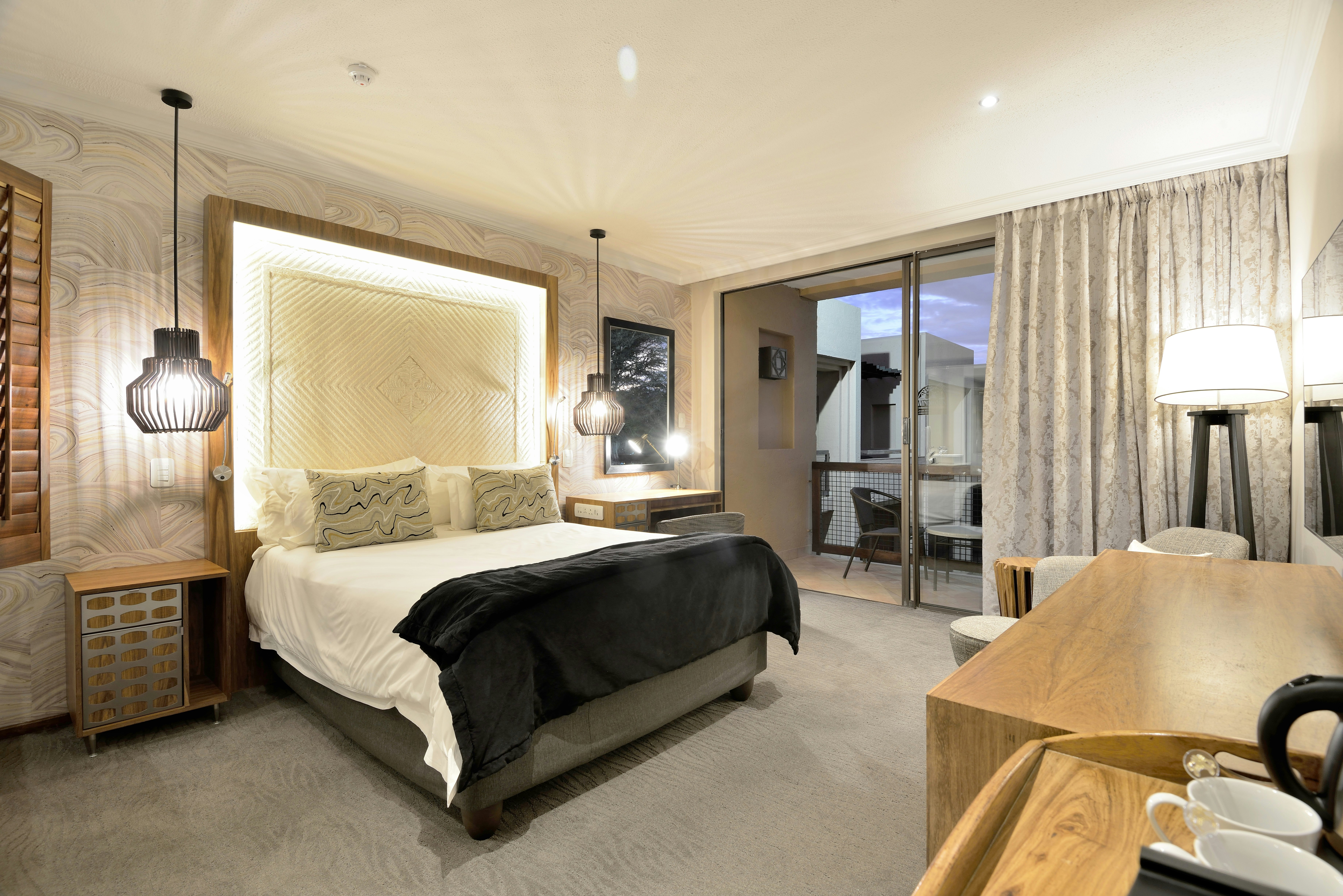 Windhoek Country Club Resort 5/43