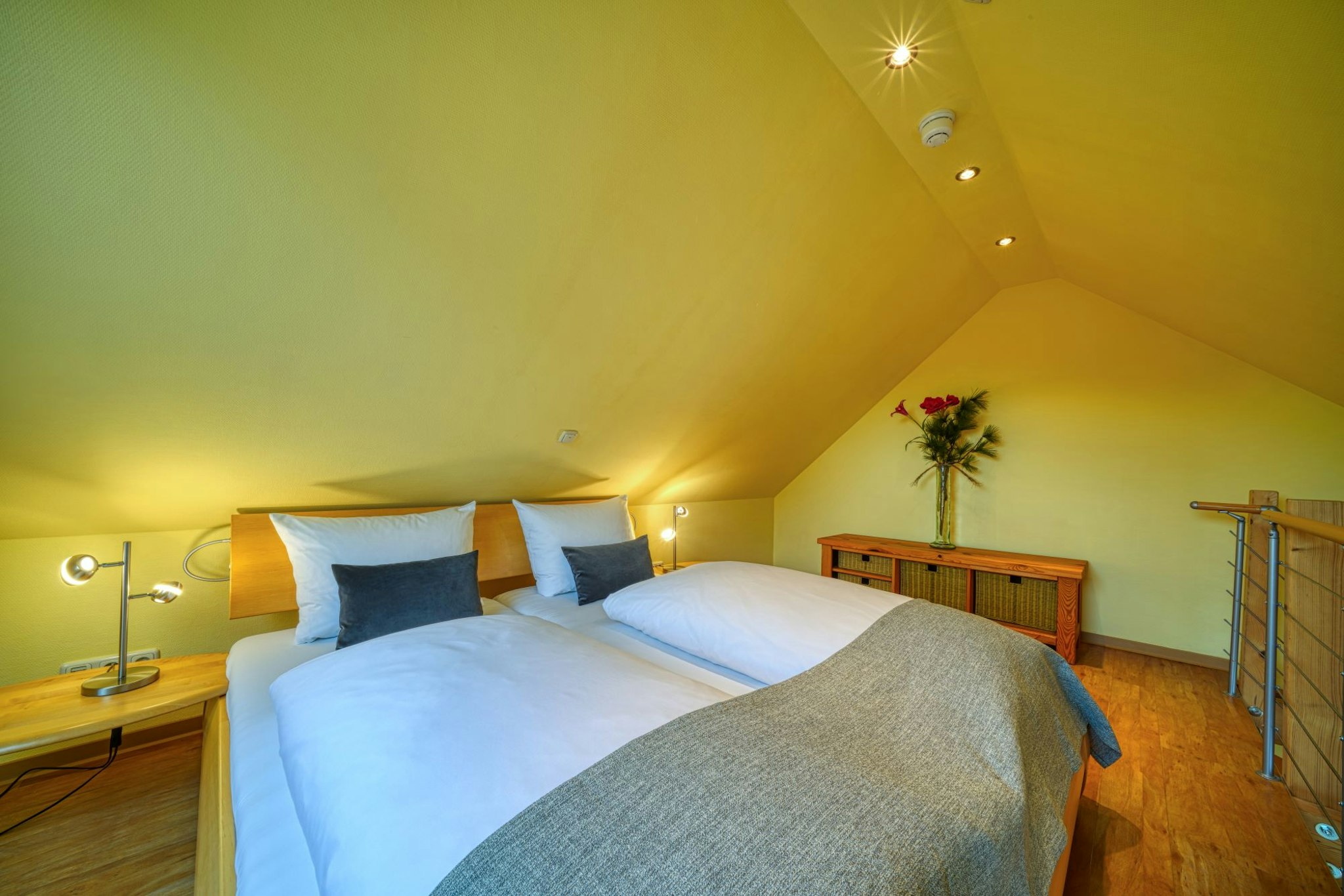 Hotel Wissers 9/38