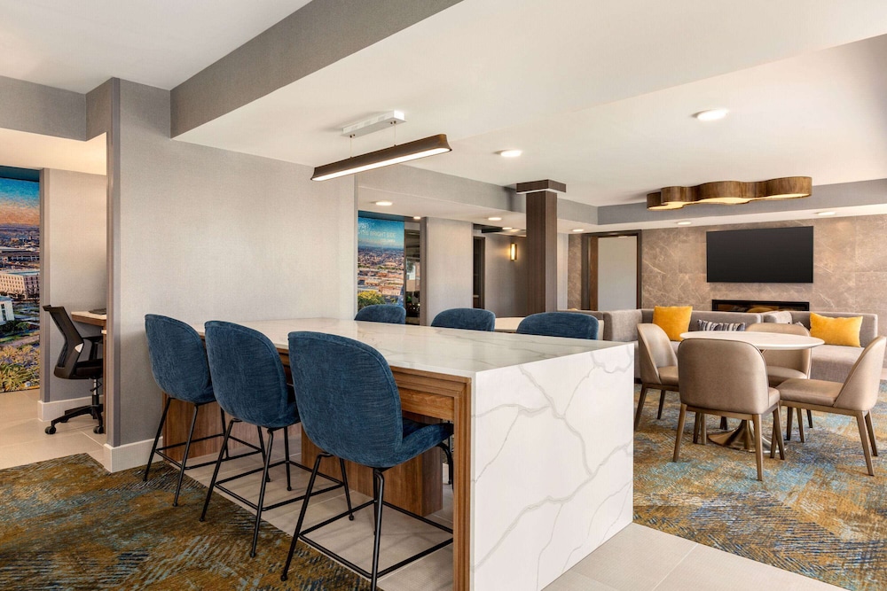 La Quinta Inn by Wyndham Columbia NE / Fort Jackson, SC 44/55