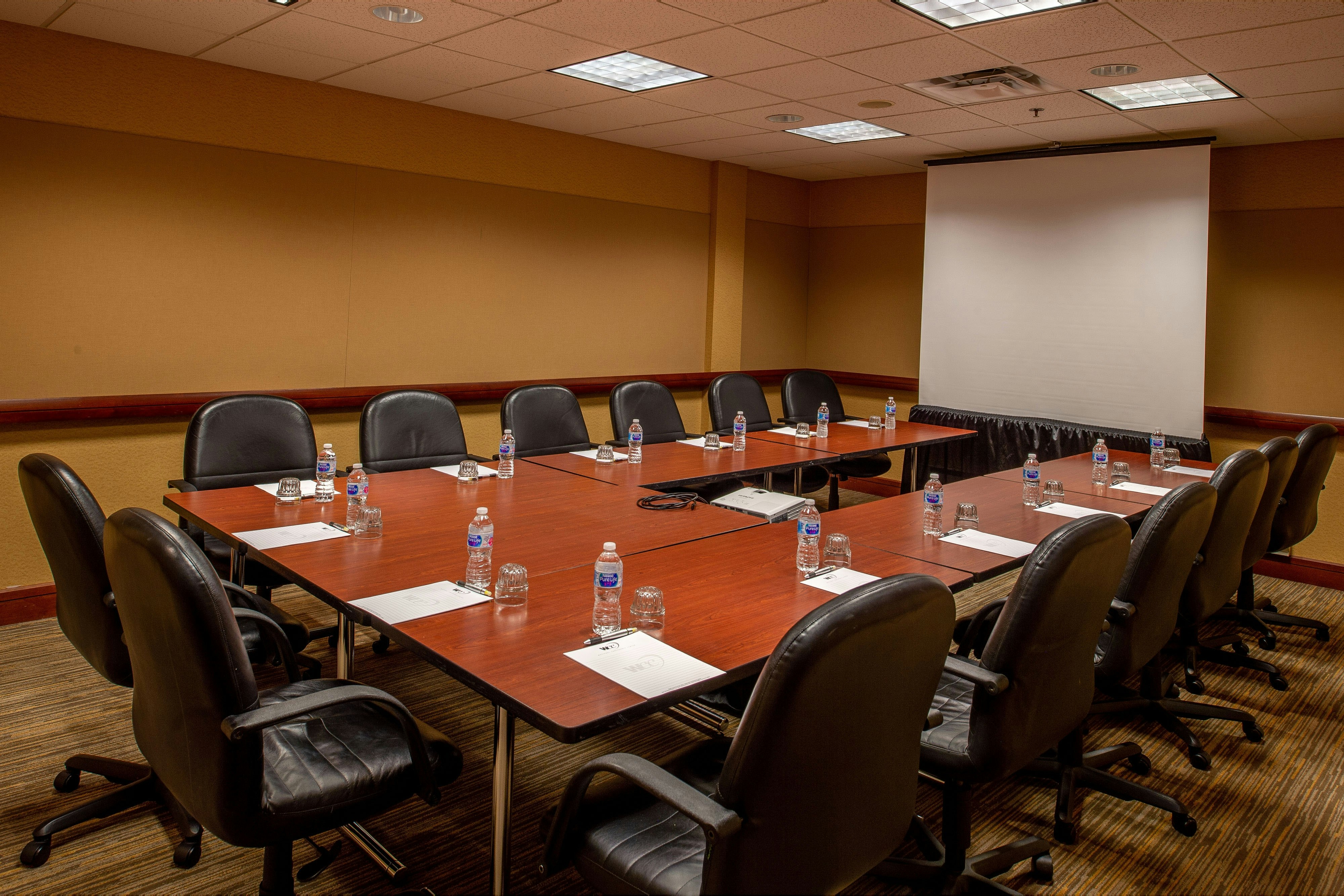 Sheraton Westport Plaza Hotel St. Louis 27/33