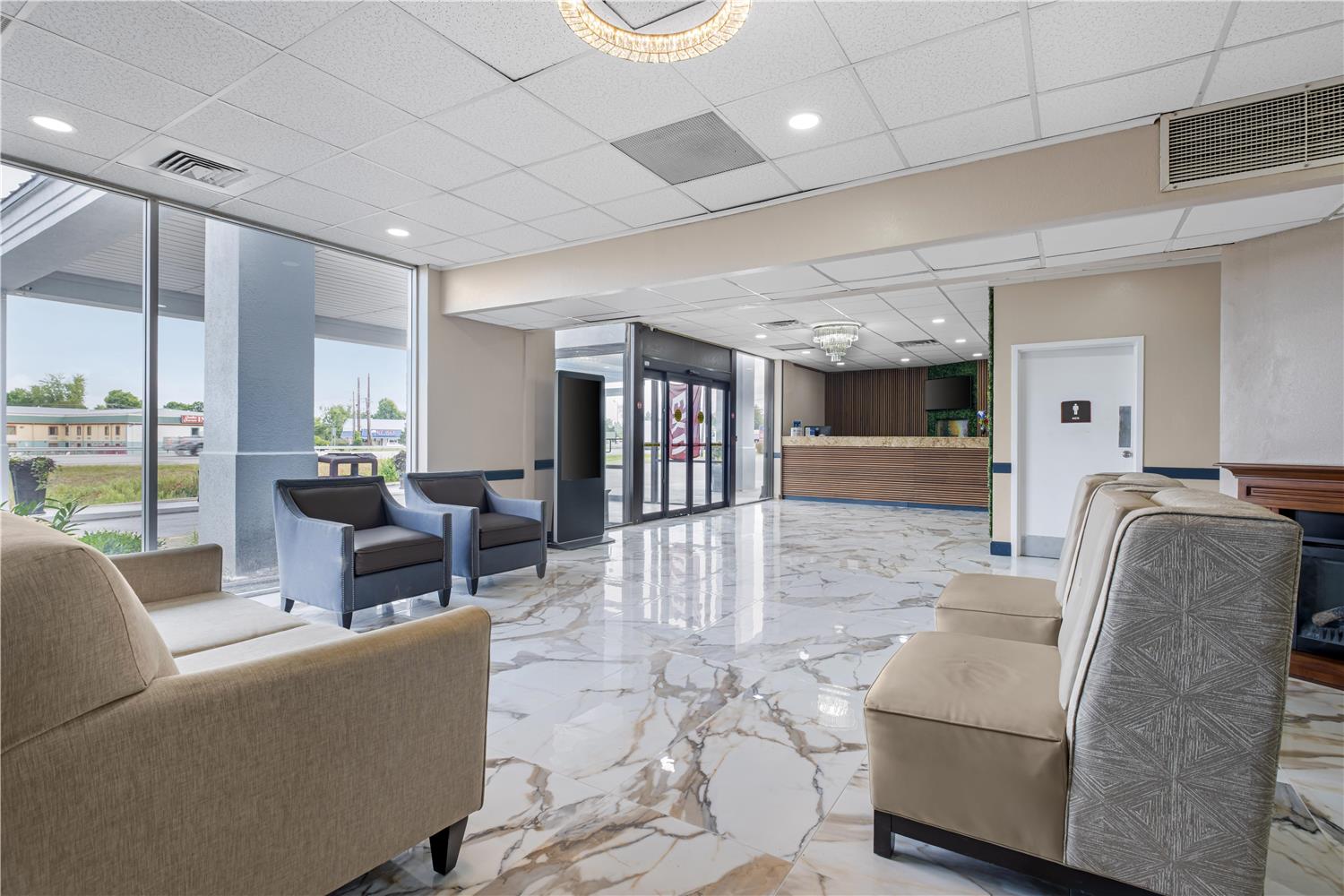 Baymont by Wyndham Richmond KY 26/30