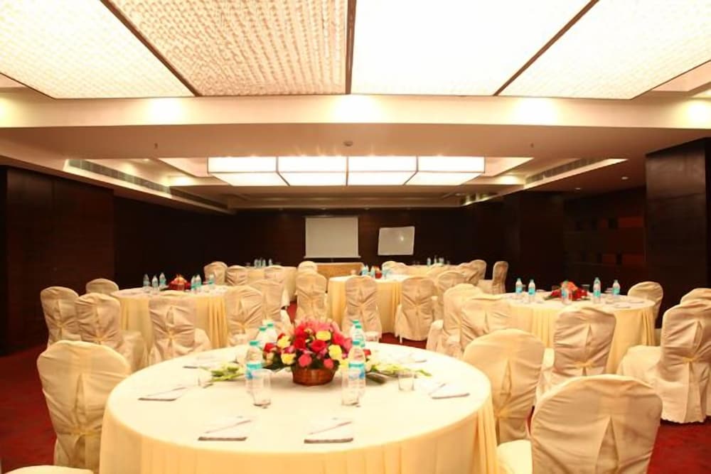 Minerva Grand - Kondapur 16/24